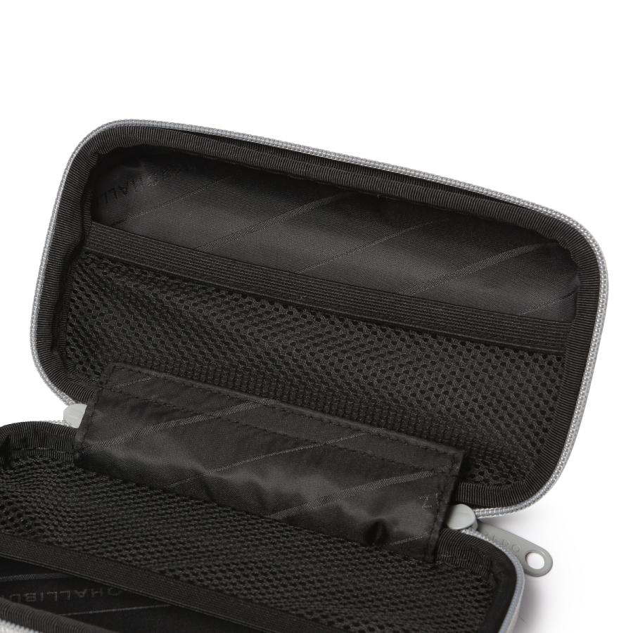 最大42% 12/28限定 ゼロハリバートン アクセサリーズ ポーチ ガジェットポーチ アメニティケース ブランド ZERO HALLIBURTON Accessories 81491 | ZERO HALLIBURTON | 14