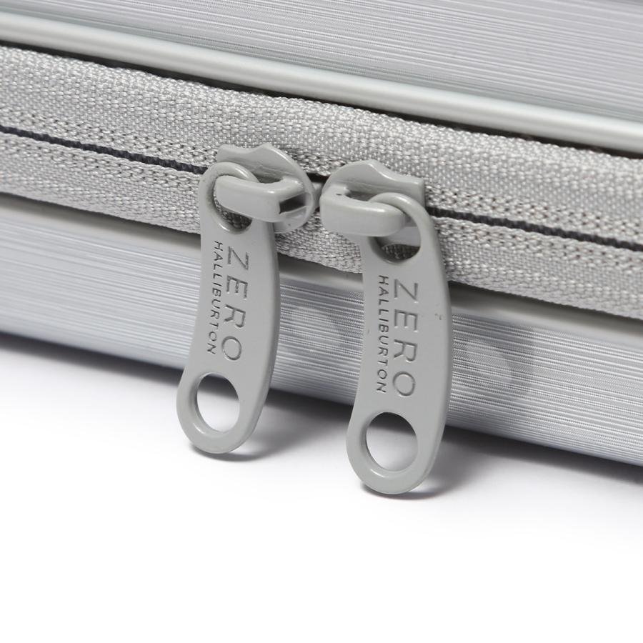 最大44% 8/2まで ゼロハリバートン アクセサリーズ ポーチ ガジェットポーチ アメニティケース ブランド ZERO HALLIBURTON Accessories 81491 | ZERO HALLIBURTON | 15