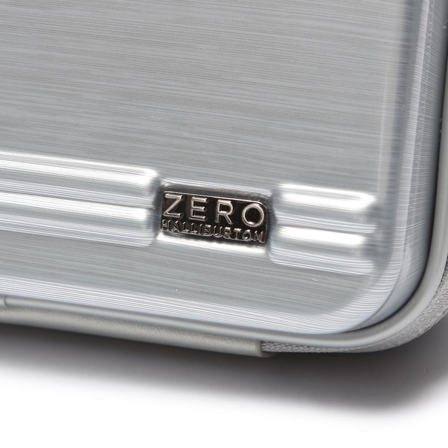 最大44% 8/2まで ゼロハリバートン アクセサリーズ ポーチ ガジェットポーチ アメニティケース ブランド ZERO HALLIBURTON Accessories 81491 | ZERO HALLIBURTON | 16