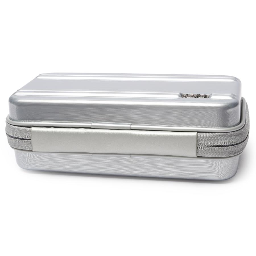 最大42% 4/22限定 ゼロハリバートン アクセサリーズ ポーチ ガジェットポーチ アメニティケース ブランド ZERO HALLIBURTON Accessories 81491 | ZERO HALLIBURTON | 17