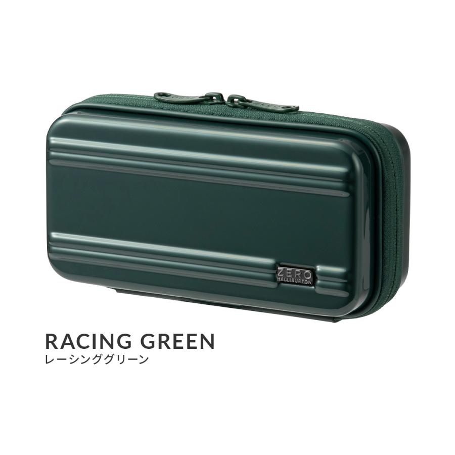 最大42% 12/28限定 ゼロハリバートン アクセサリーズ ポーチ ガジェットポーチ アメニティケース ブランド ZERO HALLIBURTON Accessories 81491 | ZERO HALLIBURTON | 07