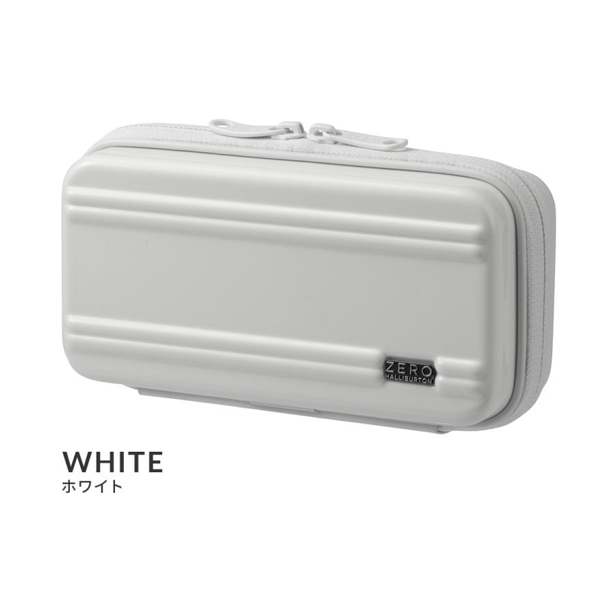 最大41% 3/25限定 ゼロハリバートン アクセサリーズ ポーチ ガジェットポーチ アメニティケース ブランド ZERO HALLIBURTON Accessories 81491 | ZERO HALLIBURTON | 09