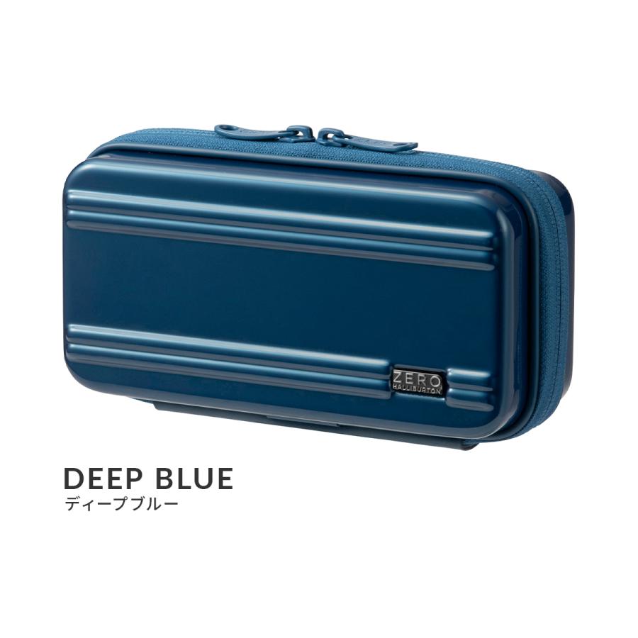 最大42% 4/22限定 ゼロハリバートン アクセサリーズ ポーチ ガジェットポーチ アメニティケース ブランド ZERO HALLIBURTON Accessories 81491 | ZERO HALLIBURTON | 10