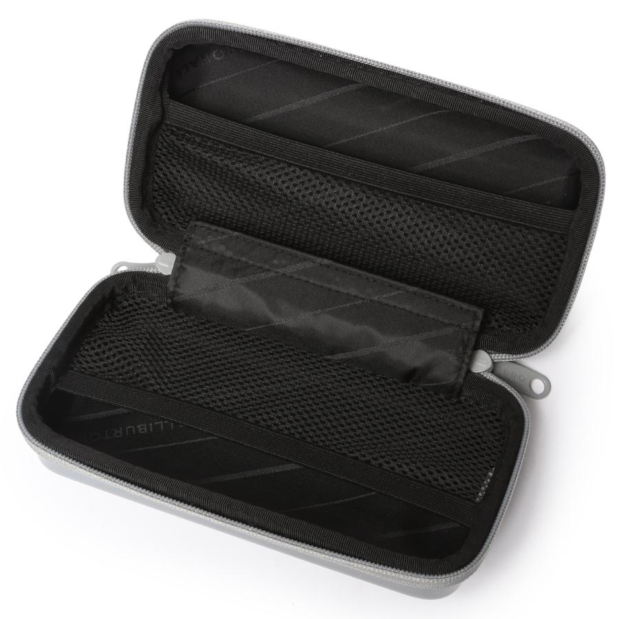 最大41% 3/25限定 ゼロハリバートン アクセサリーズ ポーチ ガジェットポーチ アメニティケース ブランド ZERO HALLIBURTON Accessories 81491 | ZERO HALLIBURTON | 12