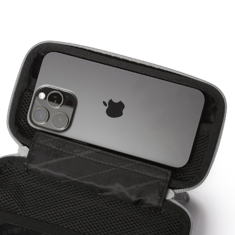 最大42% 12/28限定 ゼロハリバートン アクセサリーズ ポーチ ガジェットポーチ アメニティケース ブランド ZERO HALLIBURTON Accessories 81491 | ZERO HALLIBURTON | 13