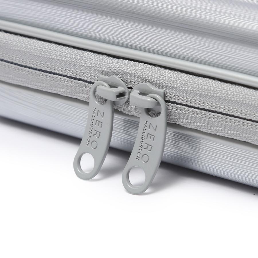 最大41% 3/25限定 ゼロハリバートン アクセサリーズ ポーチ ガジェットポーチ アメニティケース ブランド ZERO HALLIBURTON Accessories 81492 | ZERO HALLIBURTON | 15