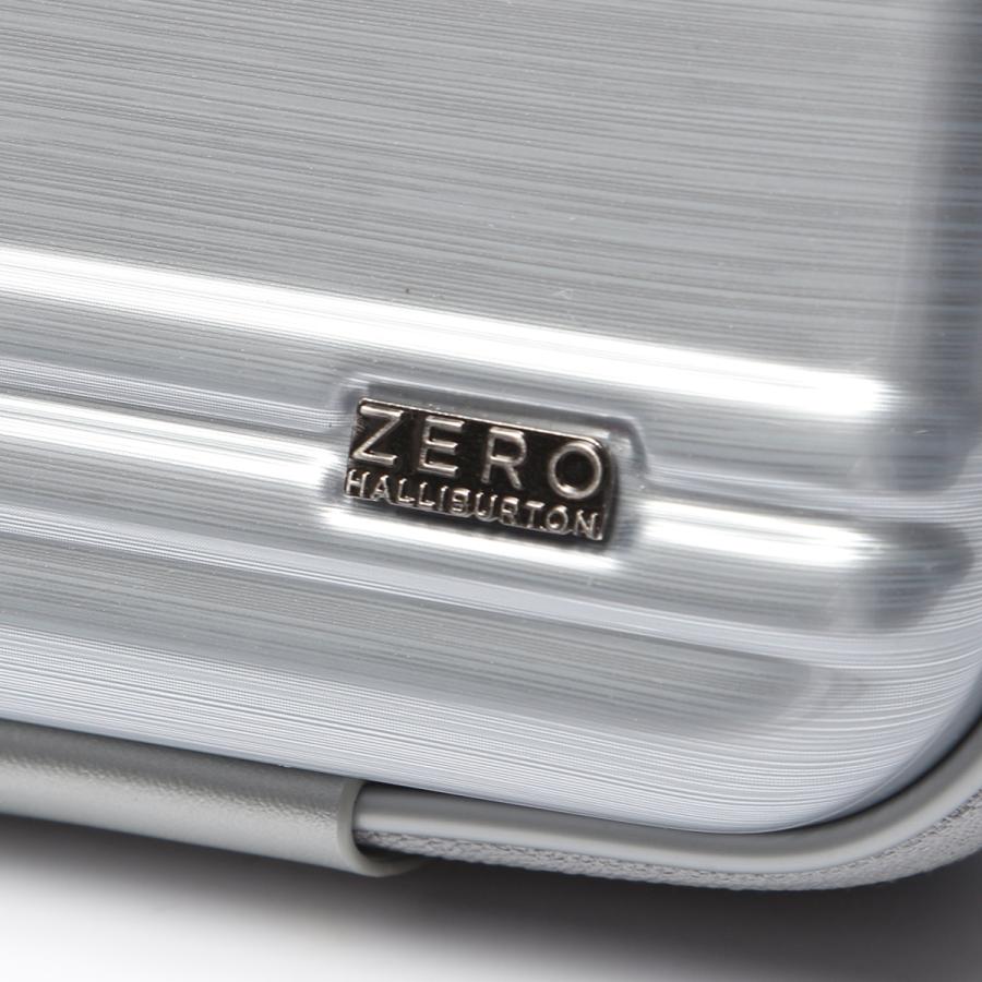 最大42% 2/11限定 ゼロハリバートン アクセサリーズ ポーチ ガジェットポーチ アメニティケース ブランド ZERO HALLIBURTON Accessories 81492 | ZERO HALLIBURTON | 16