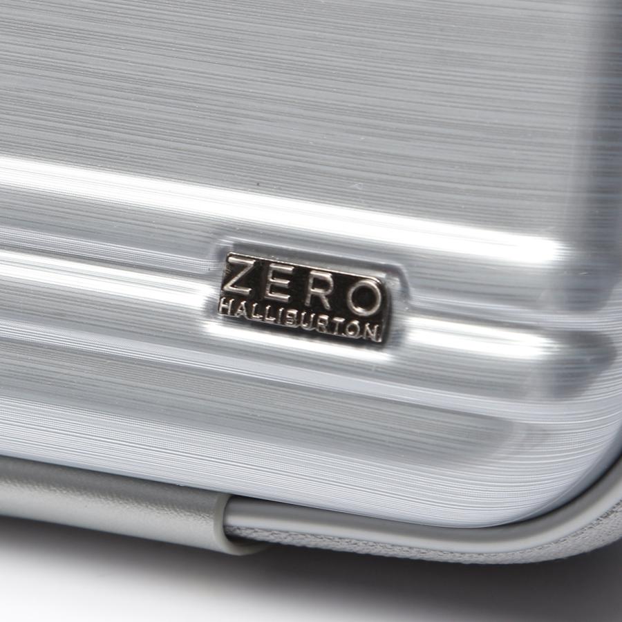 最大44% 8/2まで ゼロハリバートン アクセサリーズ ポーチ ガジェットポーチ アメニティケース ブランド ZERO HALLIBURTON Accessories 81492 | ZERO HALLIBURTON | 16
