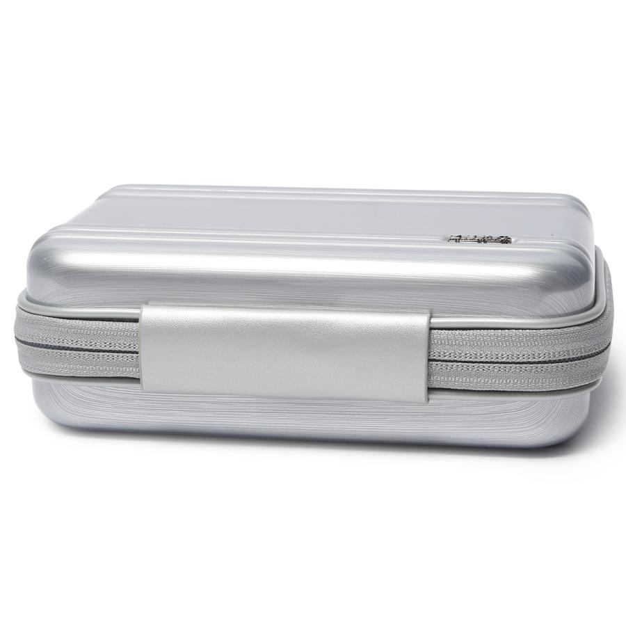 最大42% 4/22限定 ゼロハリバートン アクセサリーズ ポーチ ガジェットポーチ アメニティケース ブランド ZERO HALLIBURTON Accessories 81492 | ZERO HALLIBURTON | 17