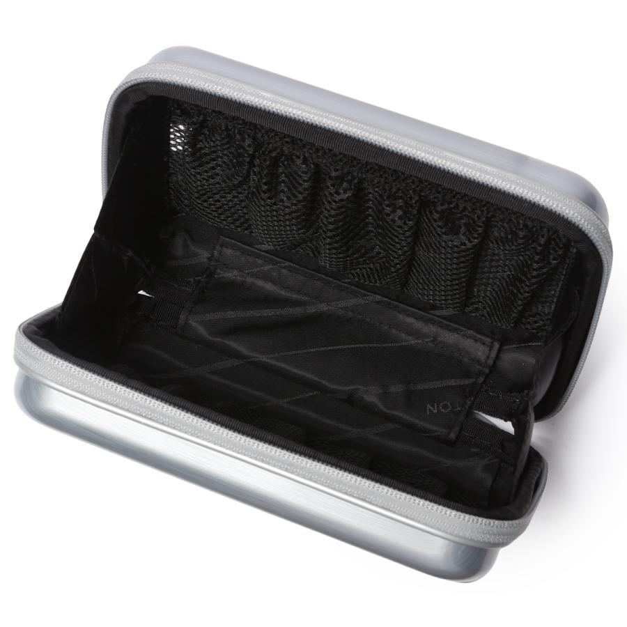 最大42% 4/22限定 ゼロハリバートン アクセサリーズ ポーチ ガジェットポーチ アメニティケース ブランド ZERO HALLIBURTON Accessories 81492 | ZERO HALLIBURTON | 12