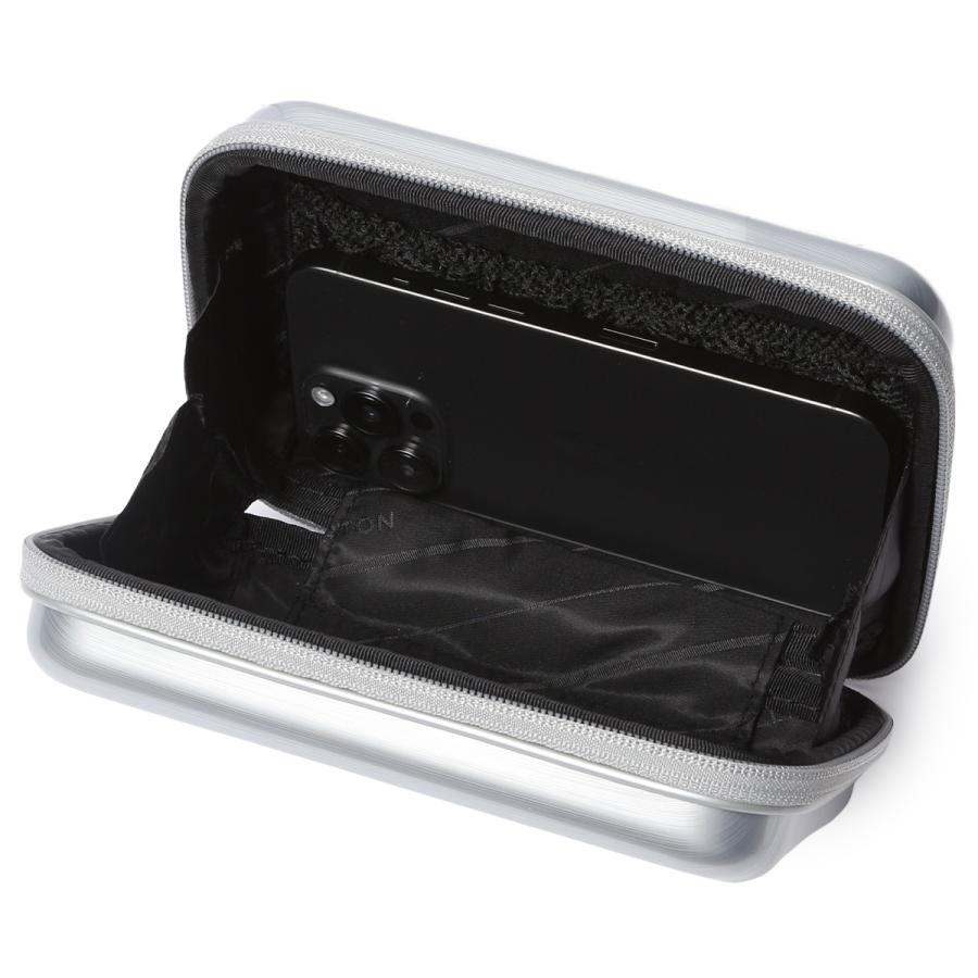 【美品】専用ZEROHELLIBURTONセカンドケース ZERO HALLIBURTON（ゼロハリバートン） アクセサリーズ ポーチ