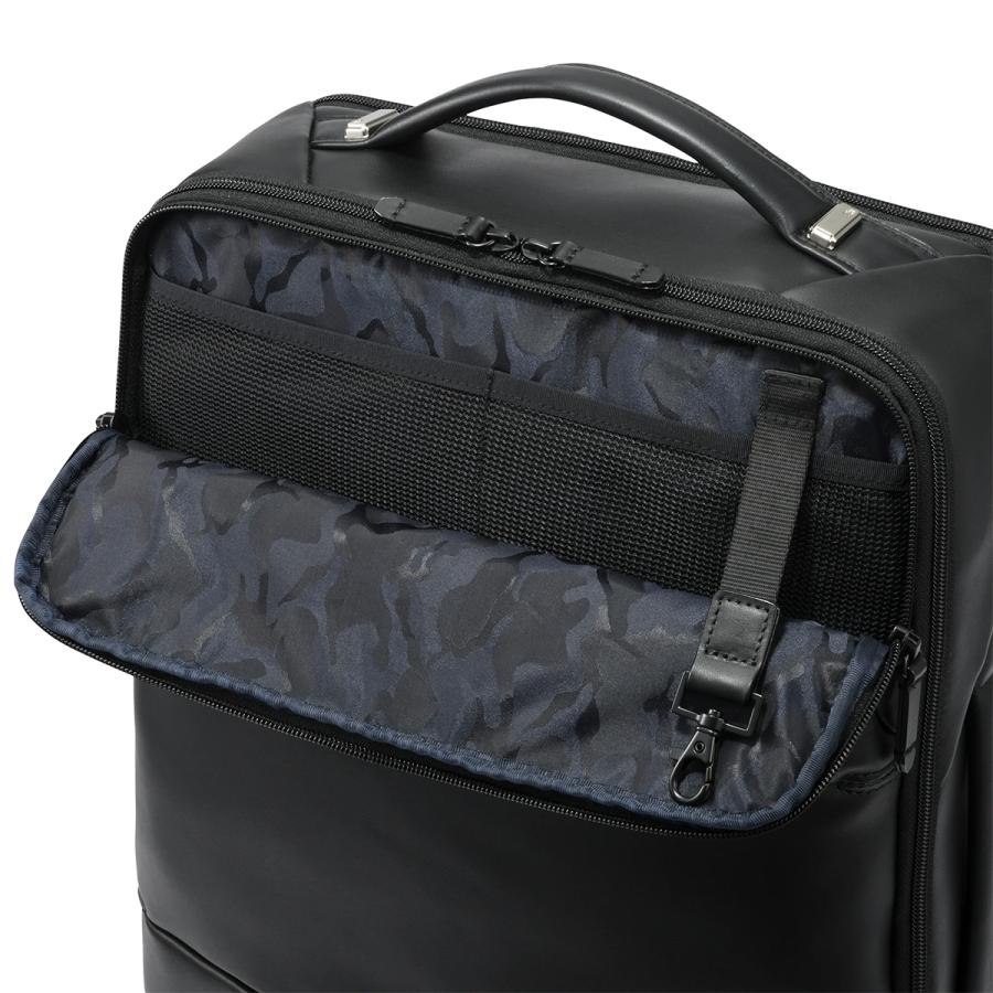 ZERO HALLIBURTON 最大51% 10/18まで ゼロハリバートン ビジネス