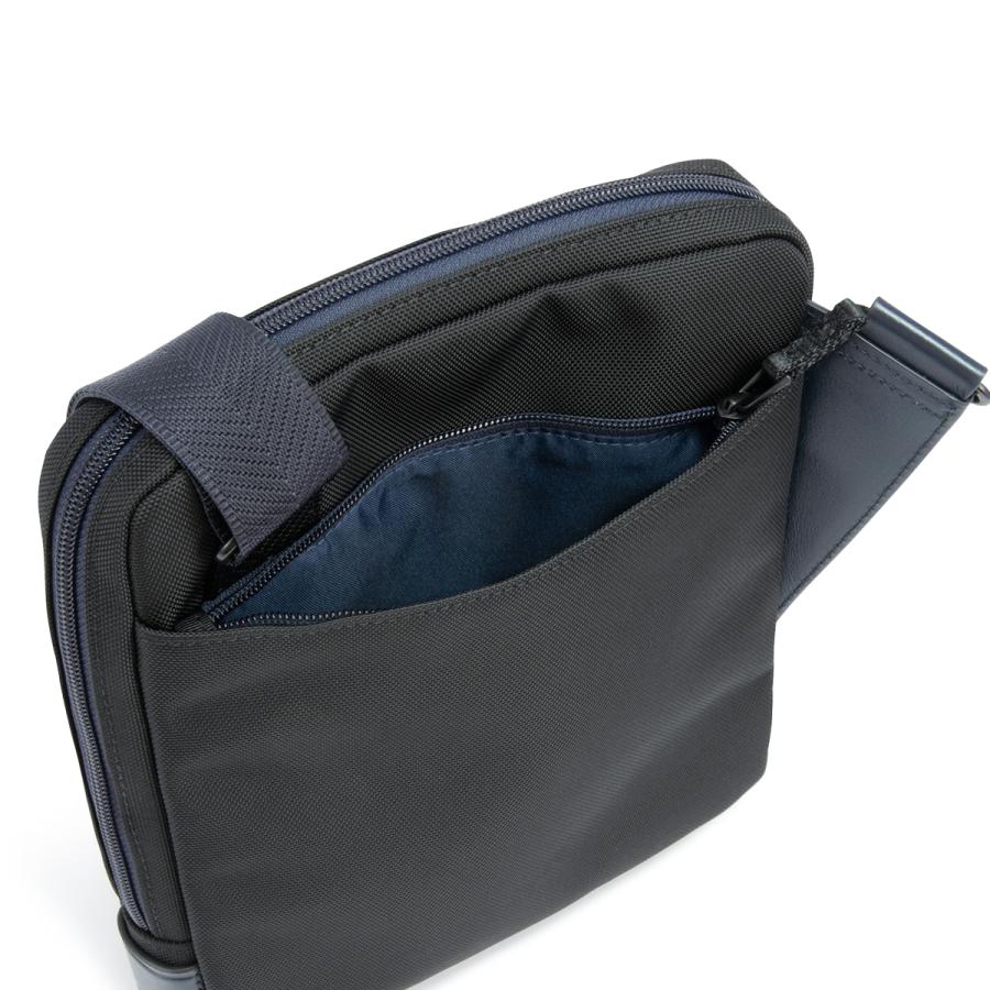 最大53% 4/19まで ゼロハリバートン ショルダーバッグ メンズ ブランド 斜めがけバッグ A5 ZERO HALLIBURTON ZERO ZLM 81511 | ZERO HALLIBURTON | 12