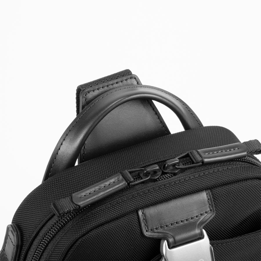 最大51% 12/28限定 ゼロハリバートン ボディバッグ ワンショルダーバッグ メンズ ブランド 斜めがけバッグ A5 ZERO HALLIBURTON ZERO ZLM 81514 | ZERO HALLIBURTON | 09