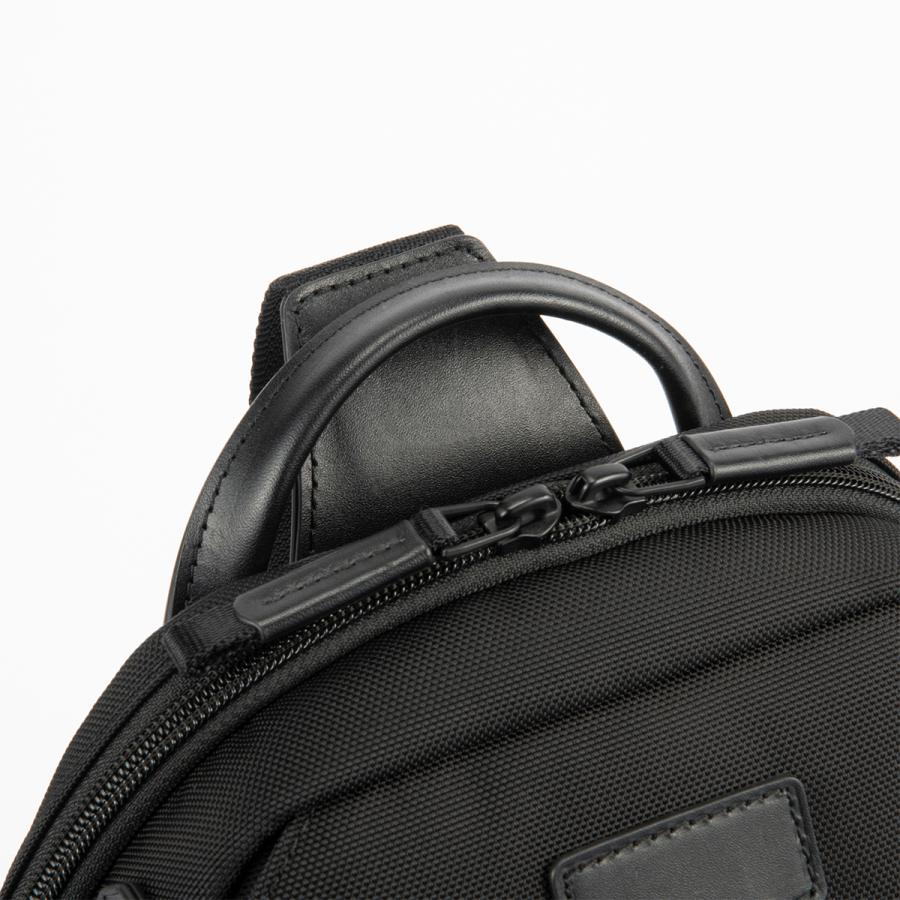 最大51% 2/11限定 ゼロハリバートン ボディバッグ ワンショルダーバッグ メンズ ブランド 斜めがけバッグ B5 ZERO HALLIBURTON ZERO ZLM 81515 | ZERO HALLIBURTON | 11