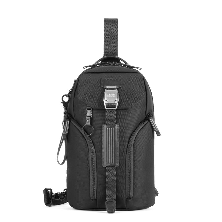 最大51% 12/28限定 ゼロハリバートン ボディバッグ ワンショルダーバッグ メンズ ブランド 斜めがけバッグ B5 ZERO HALLIBURTON ZERO ZLM 81515 | ZERO HALLIBURTON | 07