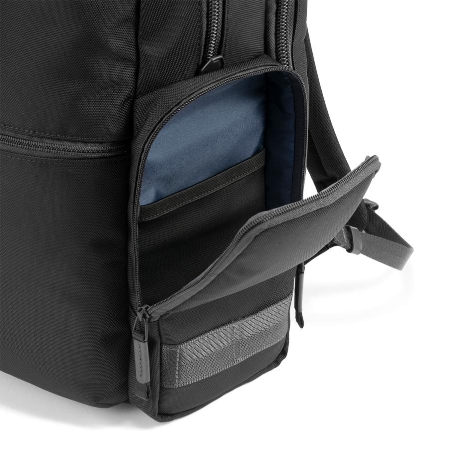 最大51% 2/11限定 ゼロハリバートン リュック バックパック メンズ ブランド A4 B4 27L PC収納 15.6インチ ZERO HALLIBURTON ZLM zero-81517 | ZERO HALLIBURTON | 10