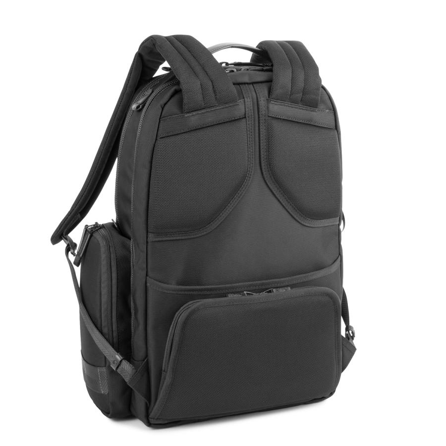 最大50% 3/25限定 ゼロハリバートン リュック バックパック メンズ ブランド A4 B4 27L PC収納 15.6インチ ZERO HALLIBURTON ZLM zero-81517 | ZERO HALLIBURTON | 13