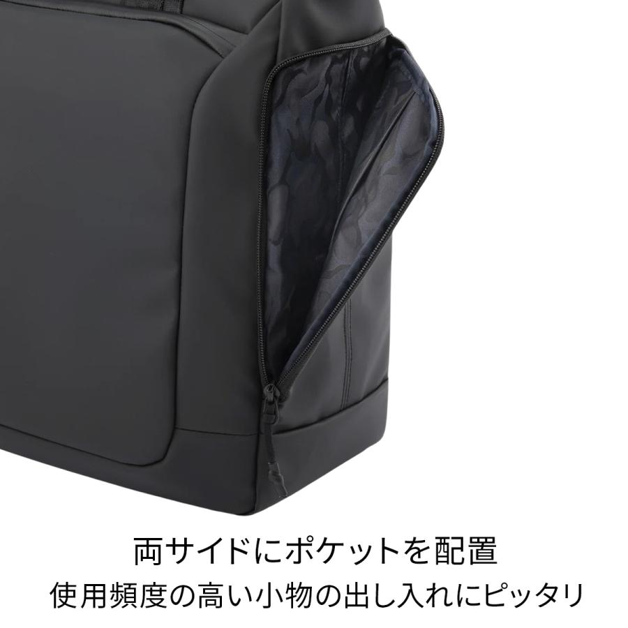 最大50% 3/25限定 ゼロハリバートン トートバッグ ビジネストートバッグ メンズ ファスナー付き 大きめ 大容量 A4 B4 ZERO HALLIBURTON ZFB2 81542 | ZERO HALLIBURTON | 11