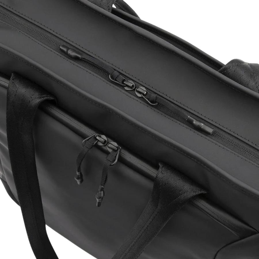 最大51% 12/28限定 ゼロハリバートン トートバッグ ビジネストートバッグ メンズ ファスナー付き 大きめ 大容量 A4 B4 ZERO HALLIBURTON ZFB2 81542 | ZERO HALLIBURTON | 15