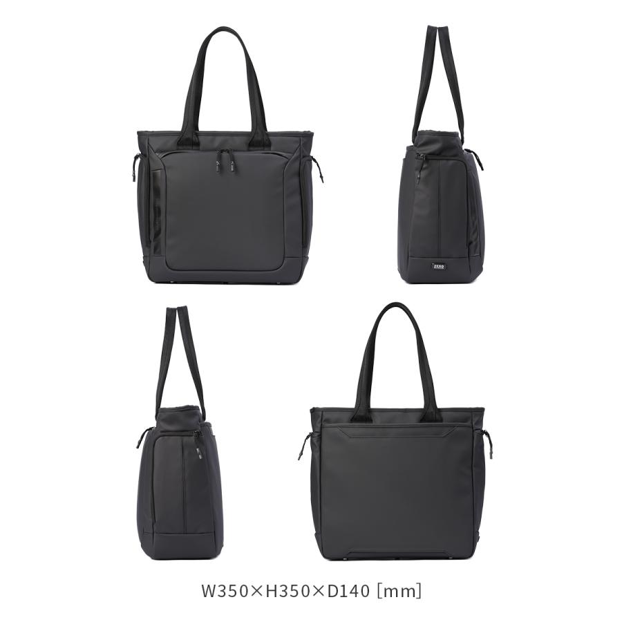 ZERO HALLIBURTON 最大51% 11/13限定 ゼロハリバートン トートバッグ