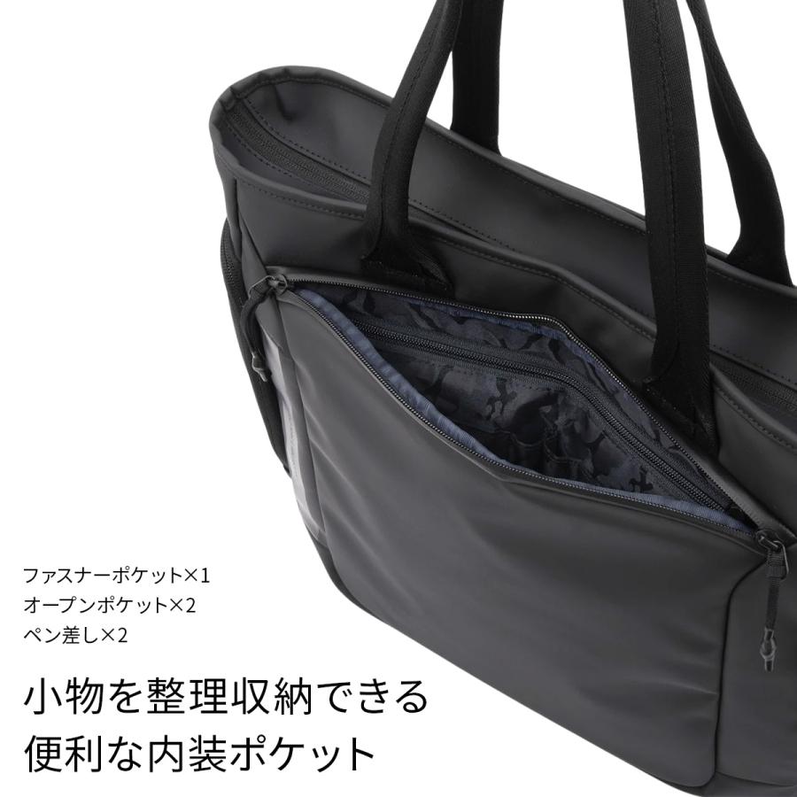 最大50% 3/25限定 ゼロハリバートン トートバッグ ビジネストートバッグ メンズ ファスナー付き 大きめ 大容量 A4 B4 ZERO HALLIBURTON ZFB2 81542 | ZERO HALLIBURTON | 09