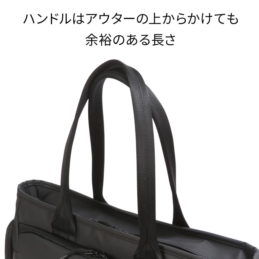 ZERO HALLIBURTON（ゼロハリバートン） 最大50% 12/25限定 トート