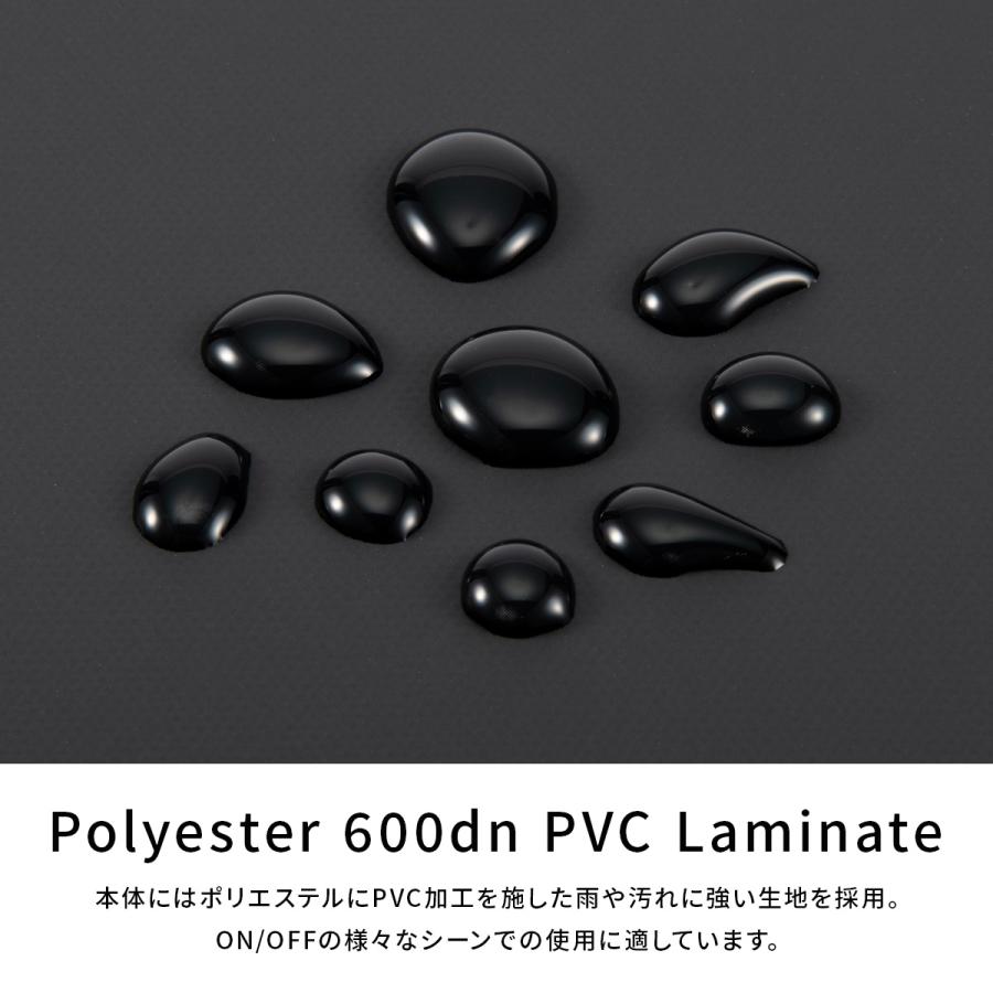 最大51% 12/28限定 ゼロハリバートン ビジネスリュック ビジネスバッグ メンズ ブランド 通勤 A4 13L PC収納 13.3インチ ZERO HALLIBURTON ZFB2 81544 | ZERO HALLIBURTON | 07