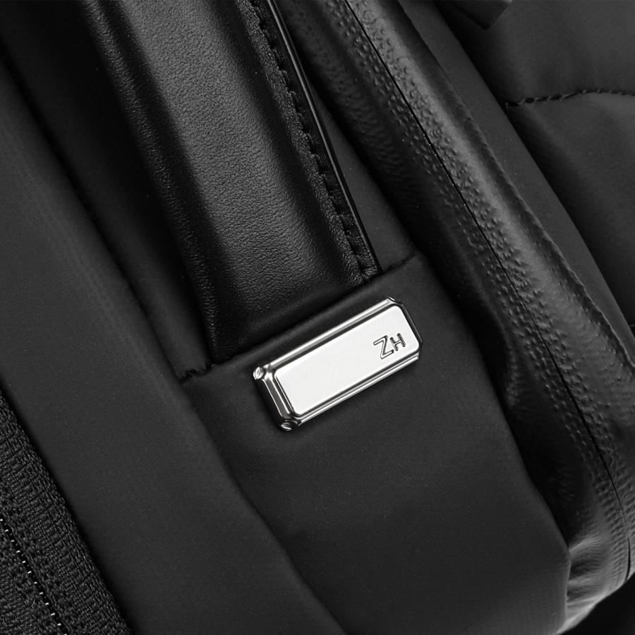 最大51% 2/11限定 ゼロハリバートン ビジネスリュック ビジネスバッグ メンズ ブランド 通勤 A4 B4 18L PC収納 14インチ ZERO HALLIBURTON ZFB2 81545 | ZERO HALLIBURTON | 15