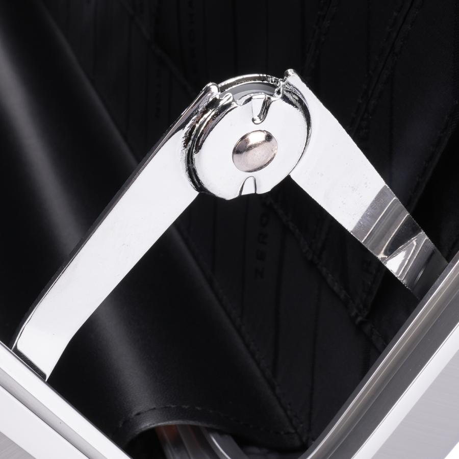 最大51% 8/22限定 ゼロハリバートン クラシックライトウェイト ATT アタッシュケース A4 ZERO HALLIBURTON Classic Lightweight ATT 81661 | ZERO HALLIBURTON | 10