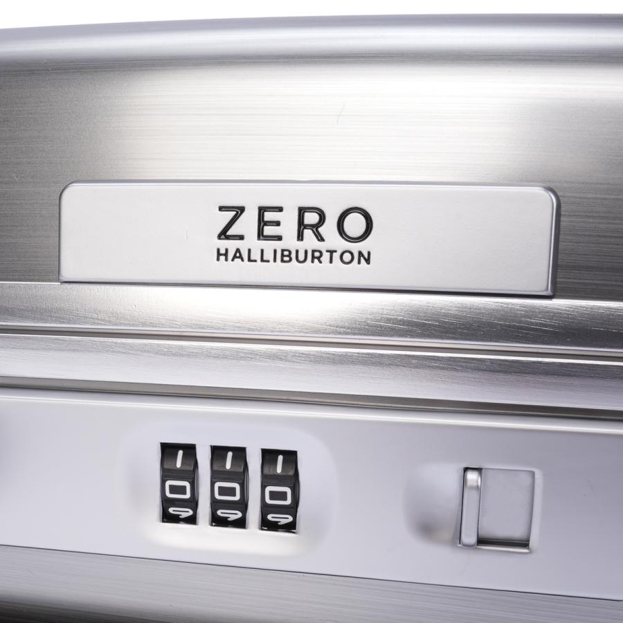 ZERO HALLIBURTON（ゼロハリバートン） 最大50% 12/25限定 クラシック