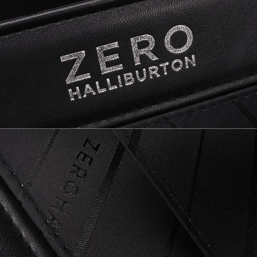 最大51% 8/22限定 ゼロハリバートン クラシックライトウェイト ATT アタッシュケース A4 ZERO HALLIBURTON Classic Lightweight ATT 81661 | ZERO HALLIBURTON | 08