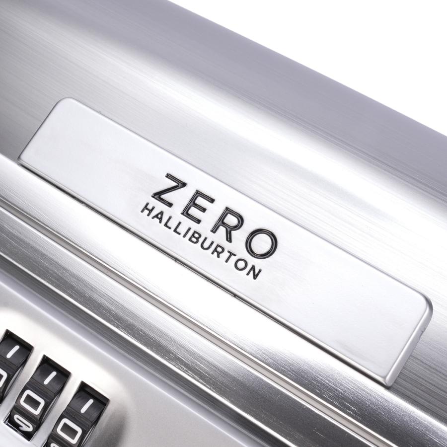 最大51% 1/19限定 ゼロハリバートン クラシックライトウェイト ATT アタッシュケース B4 ZERO HALLIBURTON Classic Lightweight ATT 81662 | ZERO HALLIBURTON | 12