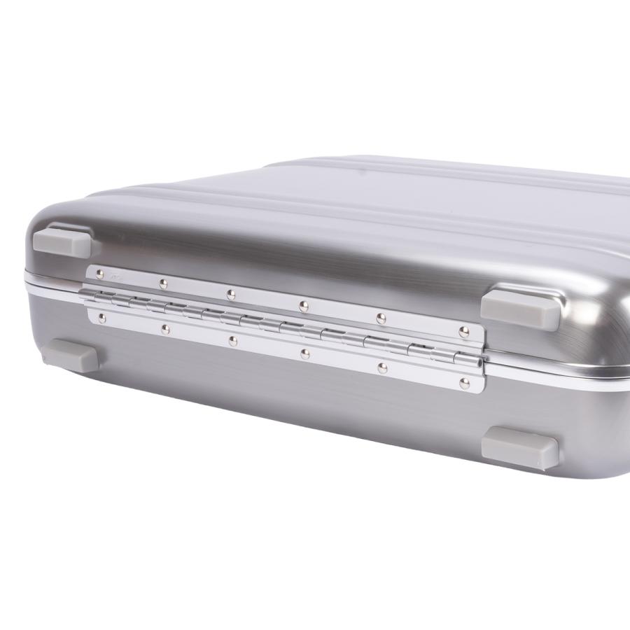 最大51% 1/19限定 ゼロハリバートン クラシックライトウェイト ATT アタッシュケース B4 ZERO HALLIBURTON Classic Lightweight ATT 81662 | ZERO HALLIBURTON | 14