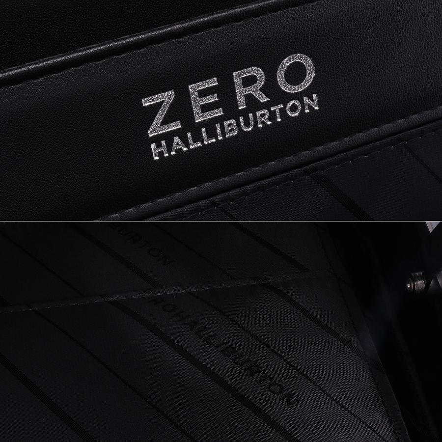最大51% 1/19限定 ゼロハリバートン クラシックライトウェイト ATT アタッシュケース B4 ZERO HALLIBURTON Classic Lightweight ATT 81662 | ZERO HALLIBURTON | 08