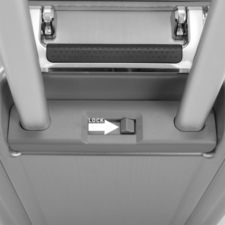 最大40% 10/15限定 ゼロハリバートン スーツケース Sサイズ 機内持ち込み 34L ストッパー ビジネスキャリー クラシックライトウェイト ZERO HALLIBURTON 81862 | ZERO HALLIBURTON | 09