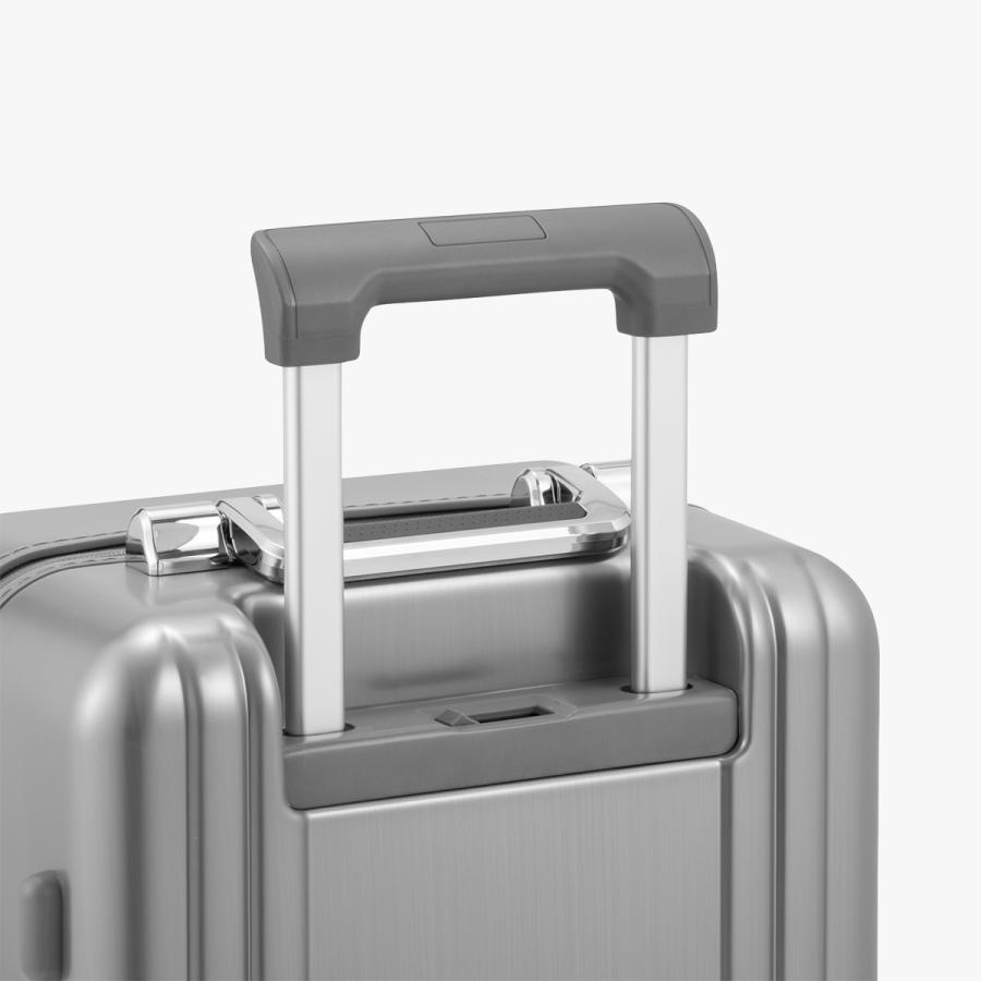 最大40% 10/15限定 ゼロハリバートン スーツケース Sサイズ 機内持ち込み 34L ストッパー ビジネスキャリー クラシックライトウェイト ZERO HALLIBURTON 81862 | ZERO HALLIBURTON | 11