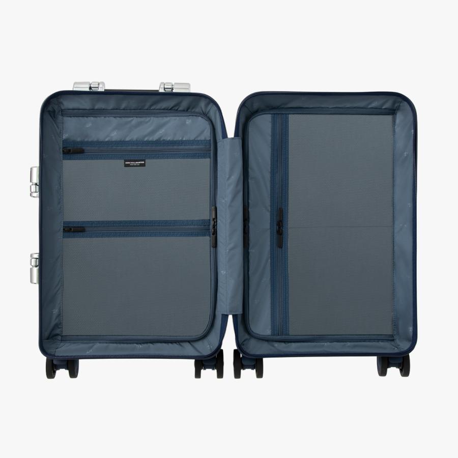 最大40% 10/15限定 ゼロハリバートン スーツケース Sサイズ 機内持ち込み 34L ストッパー ビジネスキャリー クラシックライトウェイト ZERO HALLIBURTON 81862 | ZERO HALLIBURTON | 12