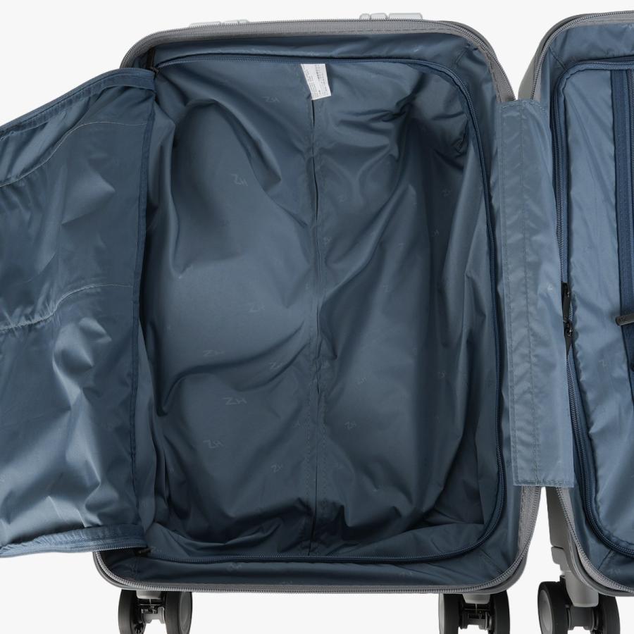 最大40% 10/15限定 ゼロハリバートン スーツケース Sサイズ 機内持ち込み 34L ストッパー ビジネスキャリー クラシックライトウェイト ZERO HALLIBURTON 81862 | ZERO HALLIBURTON | 13