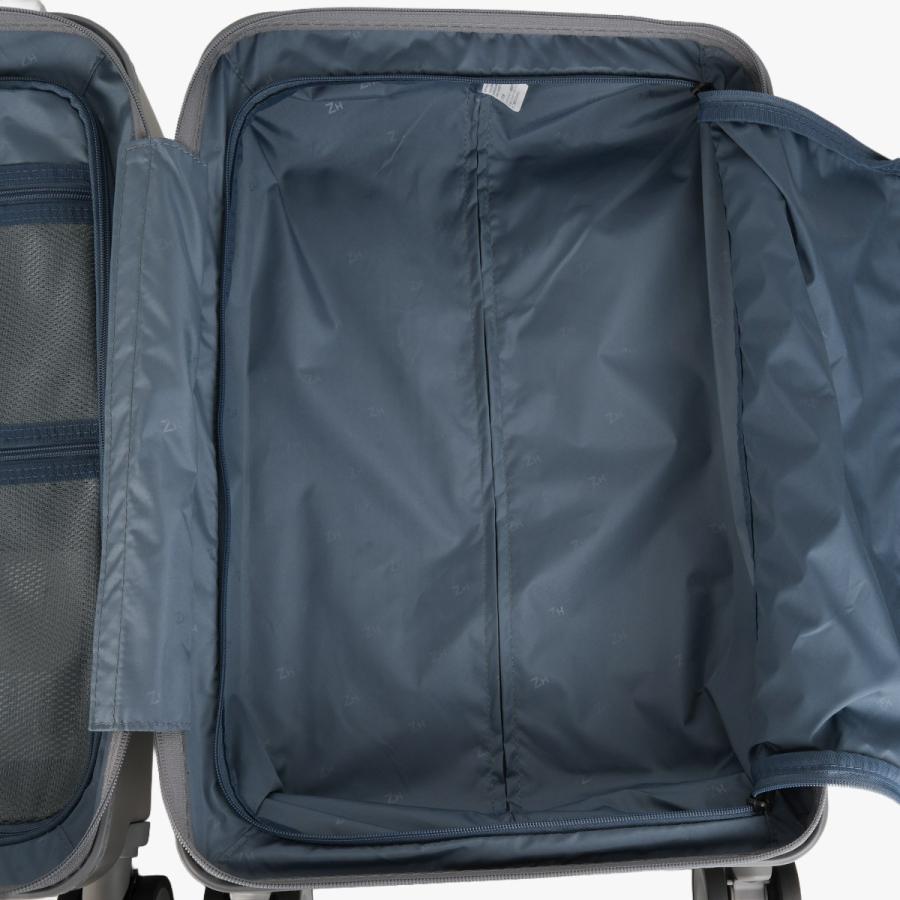 最大40% 10/15限定 ゼロハリバートン スーツケース Sサイズ 機内持ち込み 34L ストッパー ビジネスキャリー クラシックライトウェイト ZERO HALLIBURTON 81862 | ZERO HALLIBURTON | 14