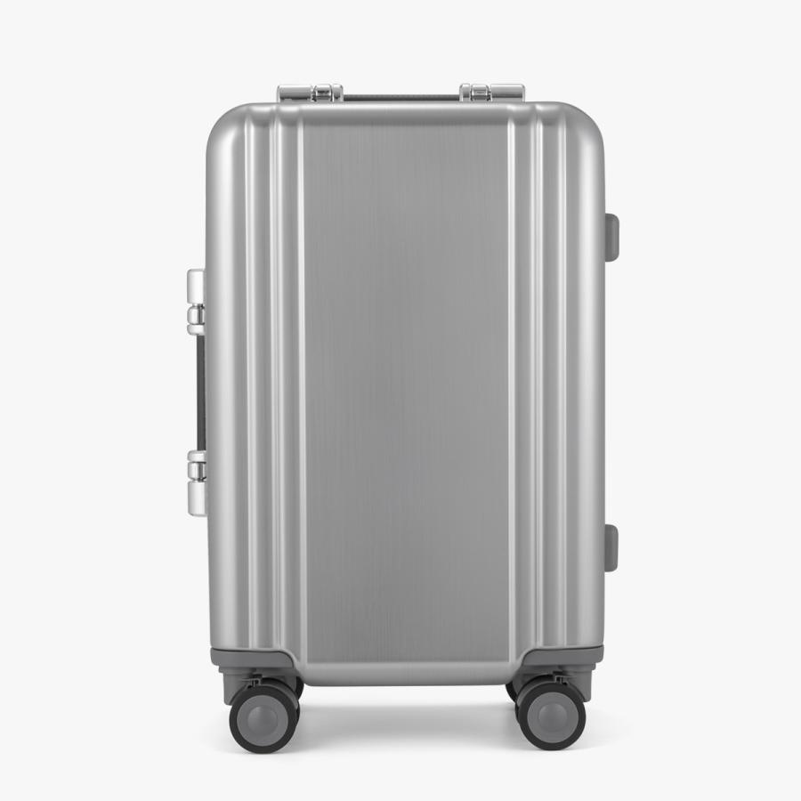 最大40% 10/15限定 ゼロハリバートン スーツケース Sサイズ 機内持ち込み 34L ストッパー ビジネスキャリー クラシックライトウェイト ZERO HALLIBURTON 81862 | ZERO HALLIBURTON | 05