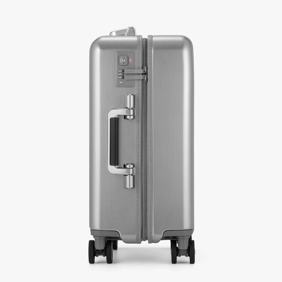最大40% 10/15限定 ゼロハリバートン スーツケース Sサイズ 機内持ち込み 34L ストッパー ビジネスキャリー クラシックライトウェイト ZERO HALLIBURTON 81862 | ZERO HALLIBURTON | 06