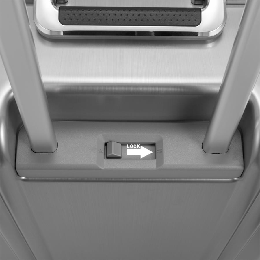 最大40% 10/15限定 ゼロハリバートン スーツケース Lサイズ 75L 中型 大型 大容量 ストッパー キャリーバッグ クラシックライトウェイト ZERO HALLIBURTON 81864 | ZERO HALLIBURTON | 08