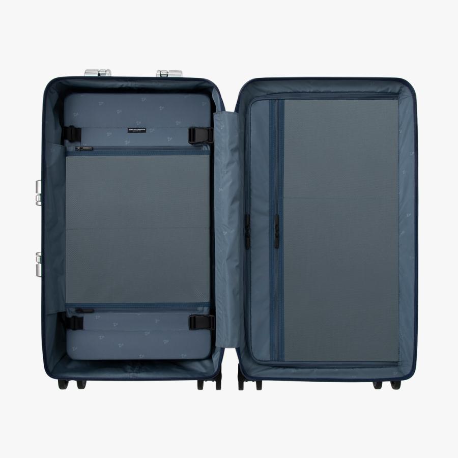 最大40% 10/15限定 ゼロハリバートン スーツケース Lサイズ 75L 中型 大型 大容量 ストッパー キャリーバッグ クラシックライトウェイト ZERO HALLIBURTON 81864 | ZERO HALLIBURTON | 12