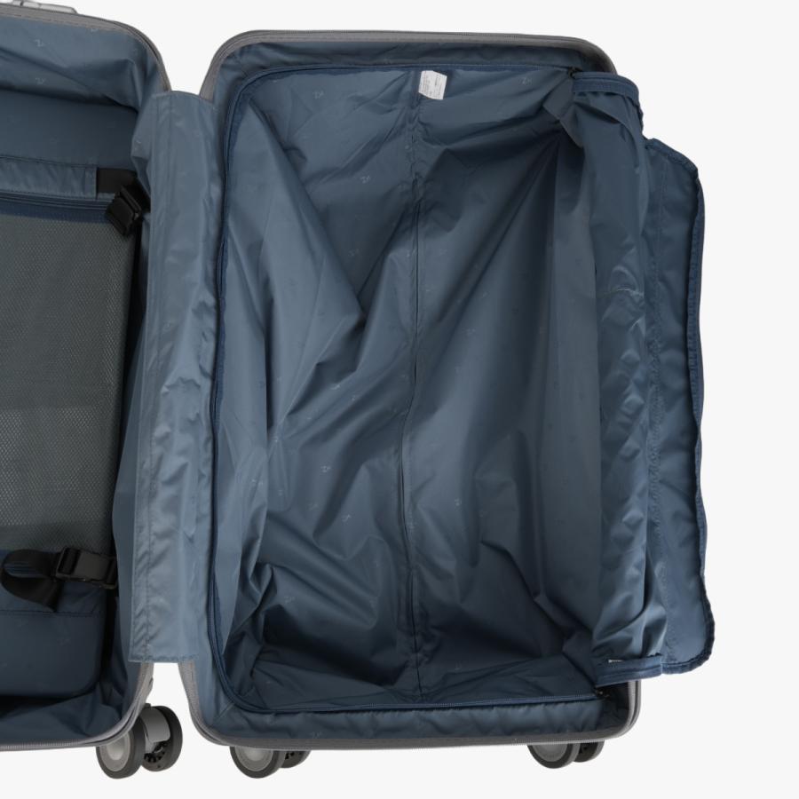 最大40% 10/15限定 ゼロハリバートン スーツケース Lサイズ 75L 中型 大型 大容量 ストッパー キャリーバッグ クラシックライトウェイト ZERO HALLIBURTON 81864 | ZERO HALLIBURTON | 14