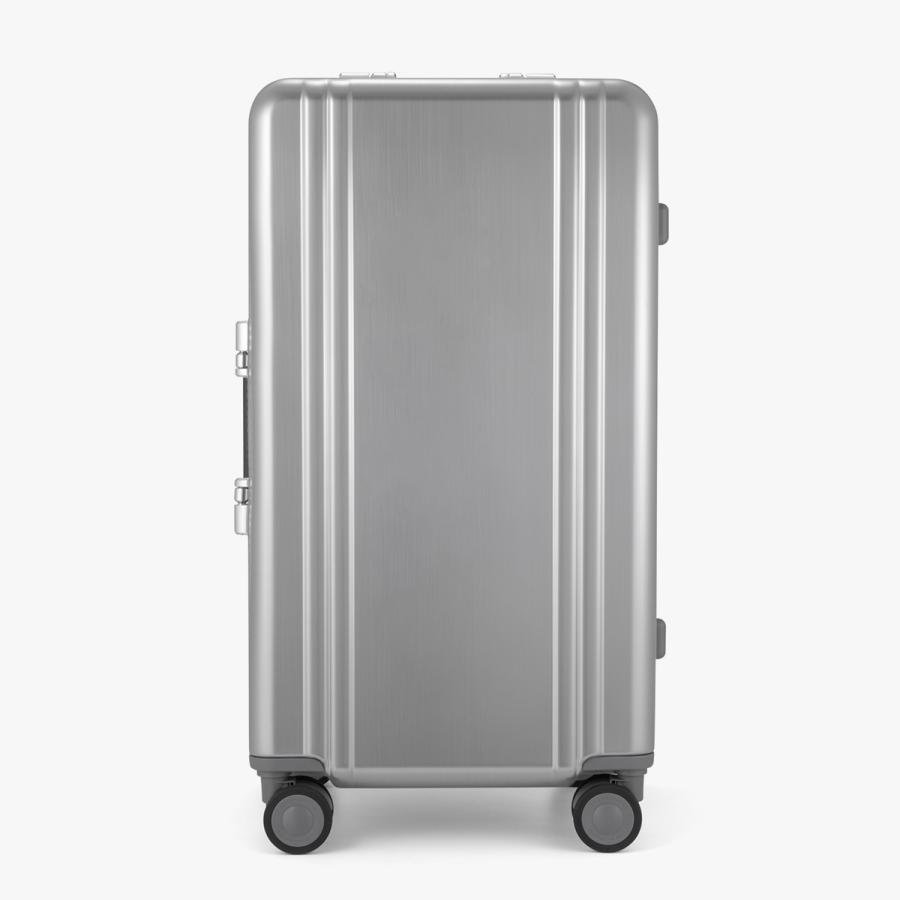 最大40% 10/15限定 ゼロハリバートン スーツケース Lサイズ 75L 中型 大型 大容量 ストッパー キャリーバッグ クラシックライトウェイト ZERO HALLIBURTON 81864 | ZERO HALLIBURTON | 05