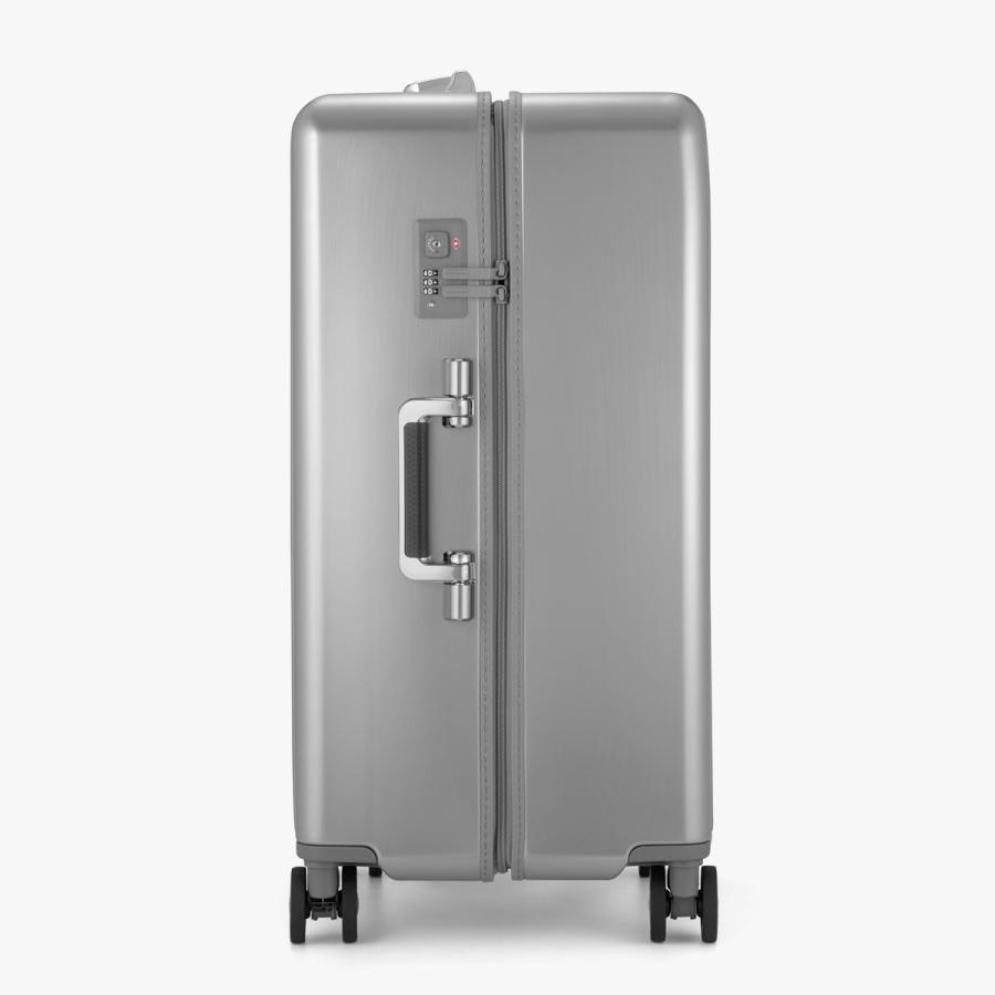 最大40% 10/15限定 ゼロハリバートン スーツケース Lサイズ 75L 中型 大型 大容量 ストッパー キャリーバッグ クラシックライトウェイト ZERO HALLIBURTON 81864 | ZERO HALLIBURTON | 06