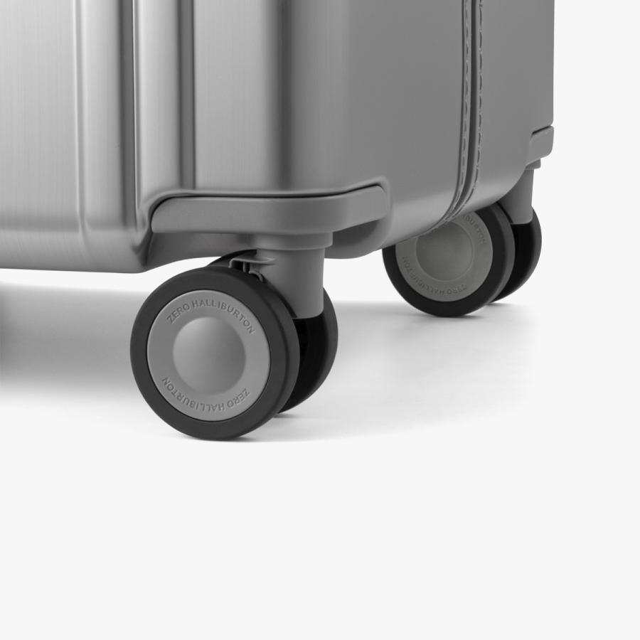 最大40% 10/15限定 ゼロハリバートン スーツケース Lサイズ 75L 中型 大型 大容量 ストッパー キャリーバッグ クラシックライトウェイト ZERO HALLIBURTON 81864 | ZERO HALLIBURTON | 07