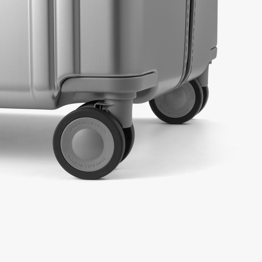 ゼロハリバートン スーツケース Lサイズ 95L ストッパー キャリーバッグ クラシックライトウェイト ZERO HALLIBURTON 8186500 | ZERO HALLIBURTON | 08
