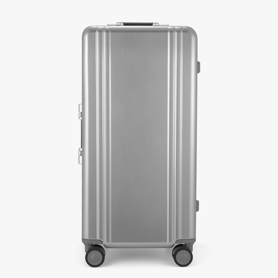 ゼロハリバートン スーツケース Lサイズ 95L ストッパー キャリーバッグ クラシックライトウェイト ZERO HALLIBURTON 8186500 | ZERO HALLIBURTON | 05